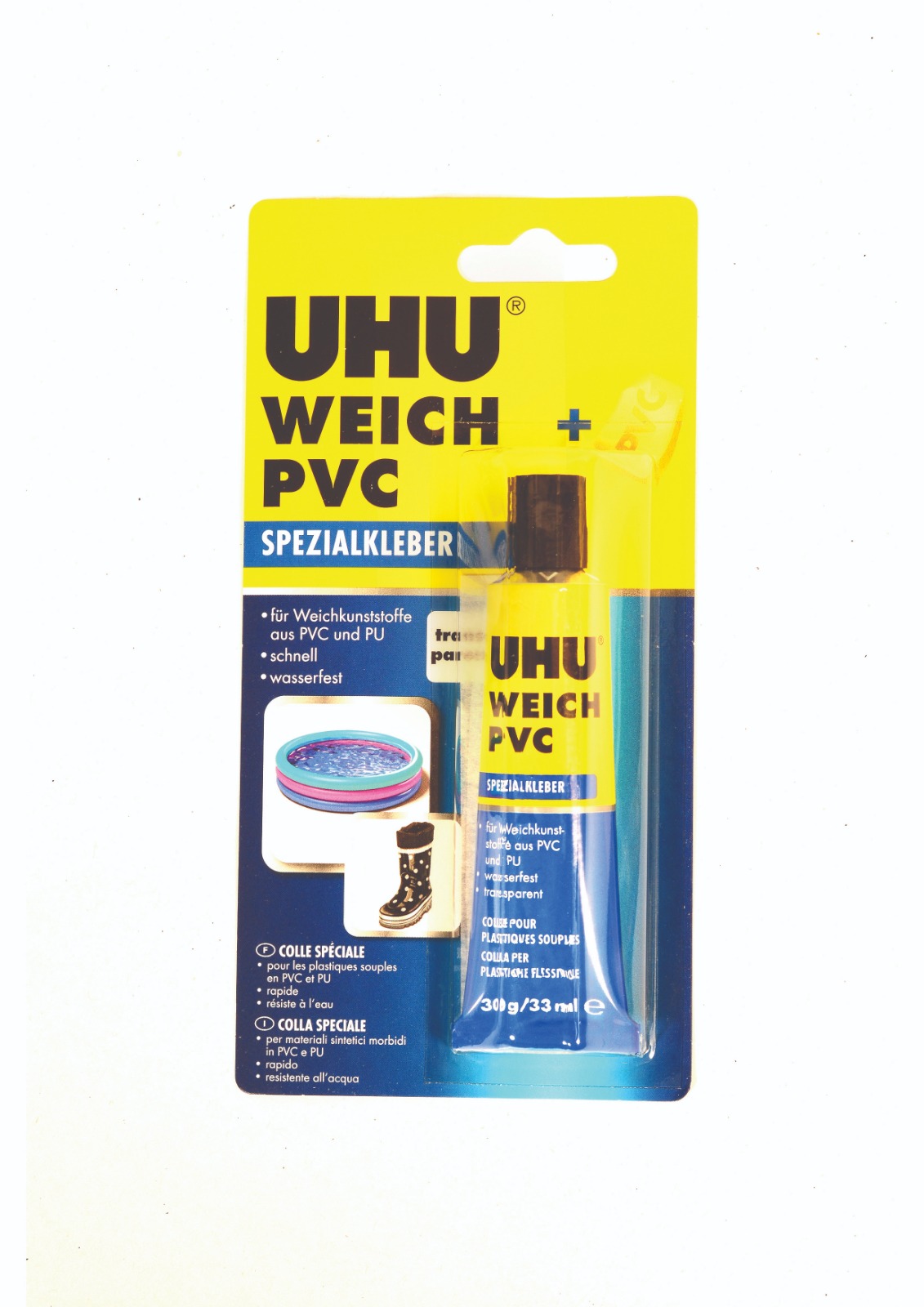 Cropped Faux leather Jacket