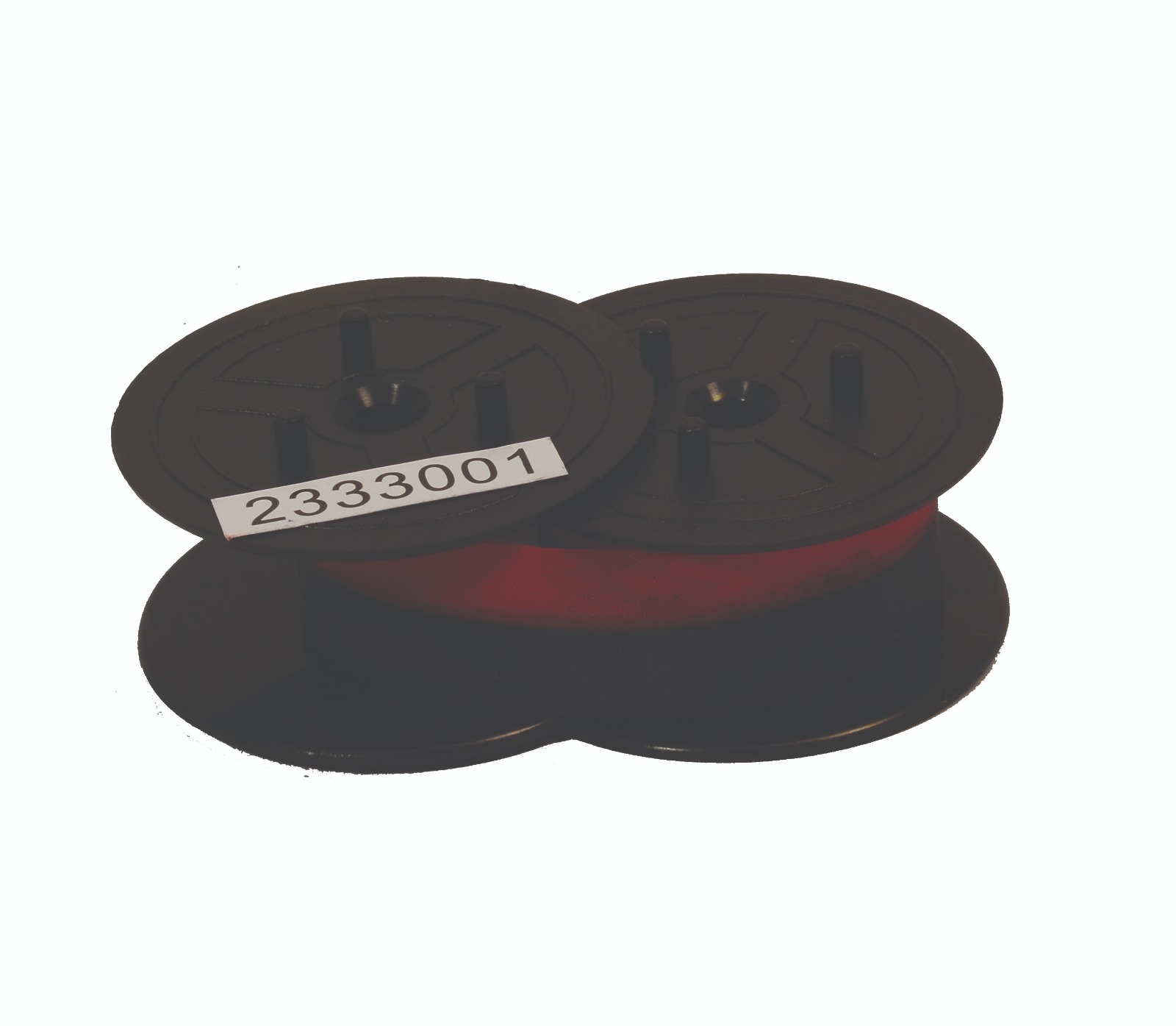 Cropped Faux leather Jacket