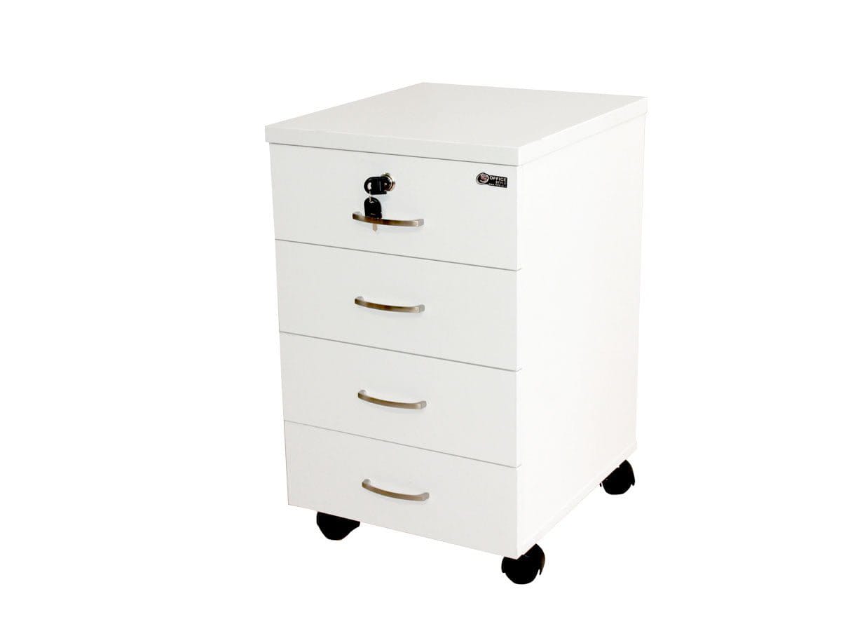 Cropped Faux leather Jacket