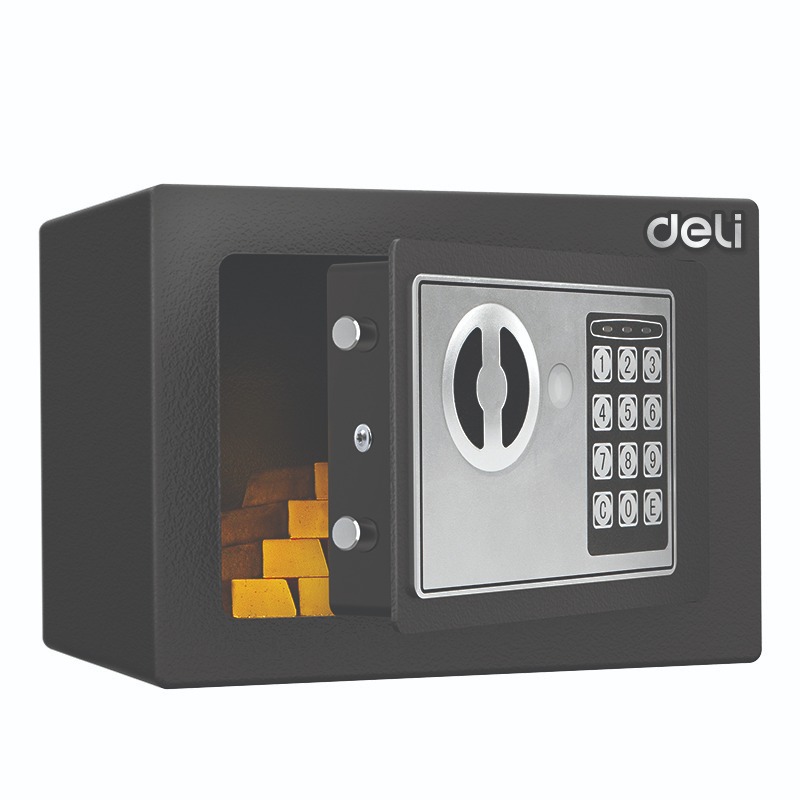 Cropped Faux leather Jacket