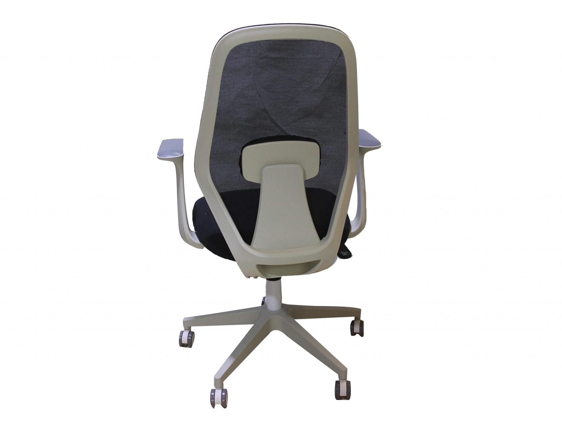 Cropped Faux leather Jacket