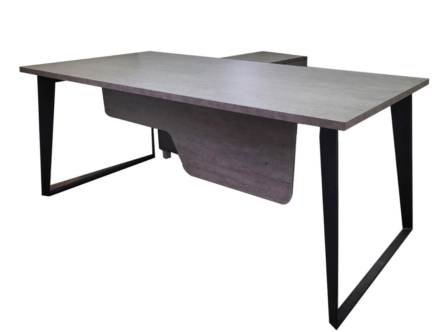 Cropped Faux leather Jacket