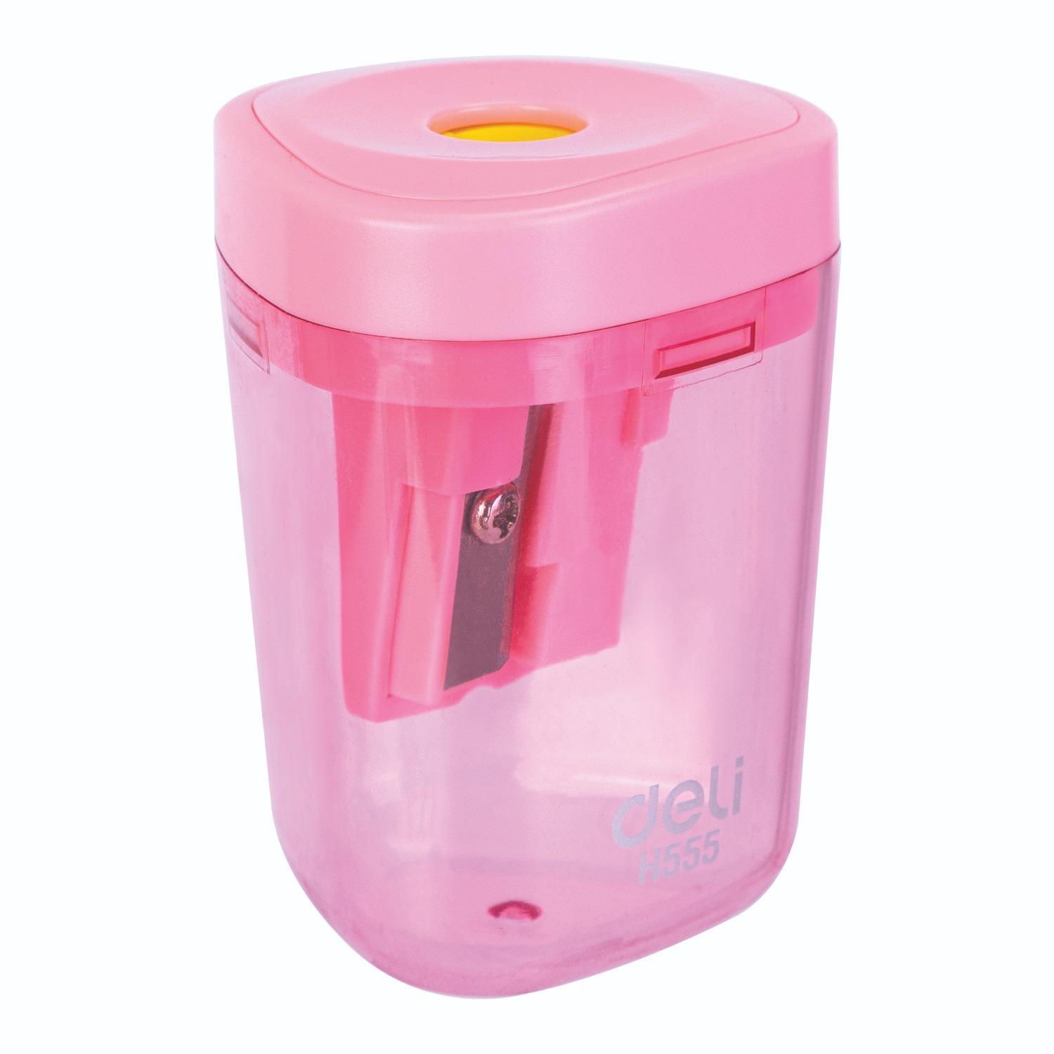 Cropped Faux leather Jacket