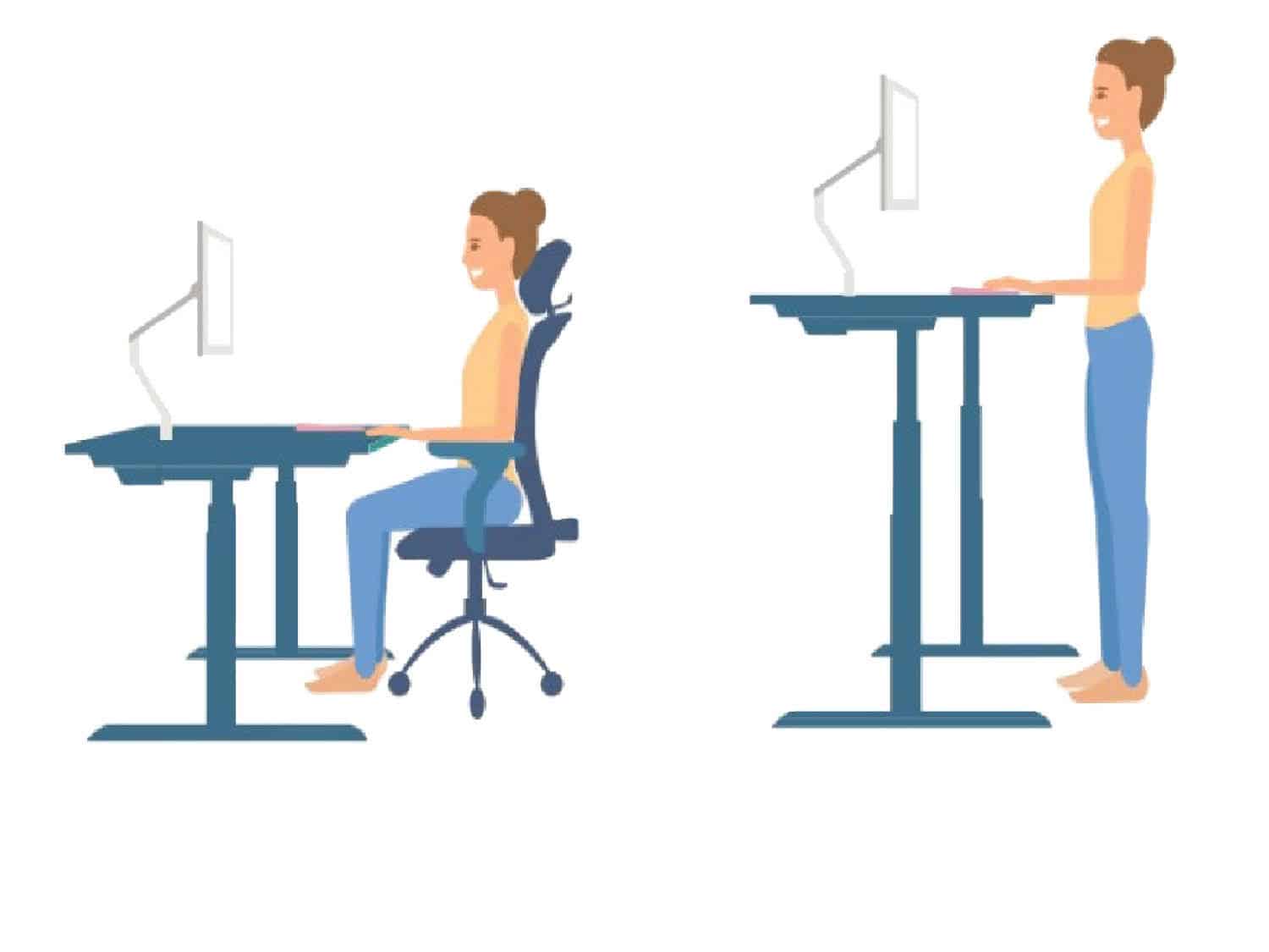 Cropped Faux leather Jacket