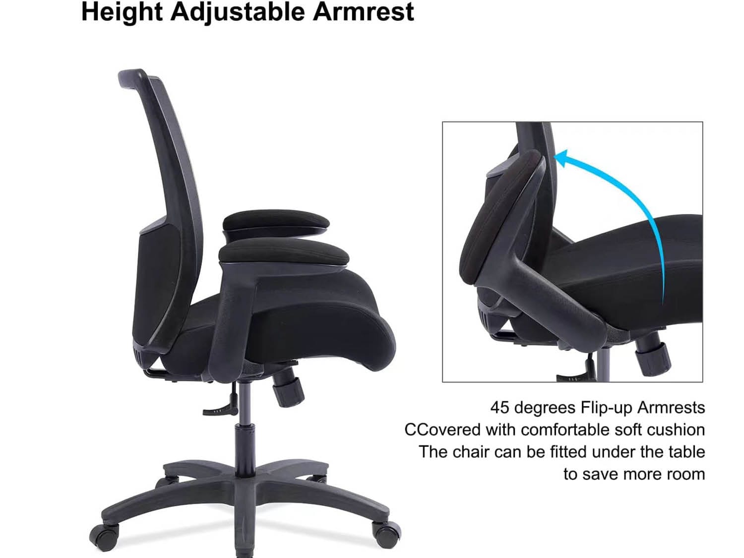 Cropped Faux leather Jacket