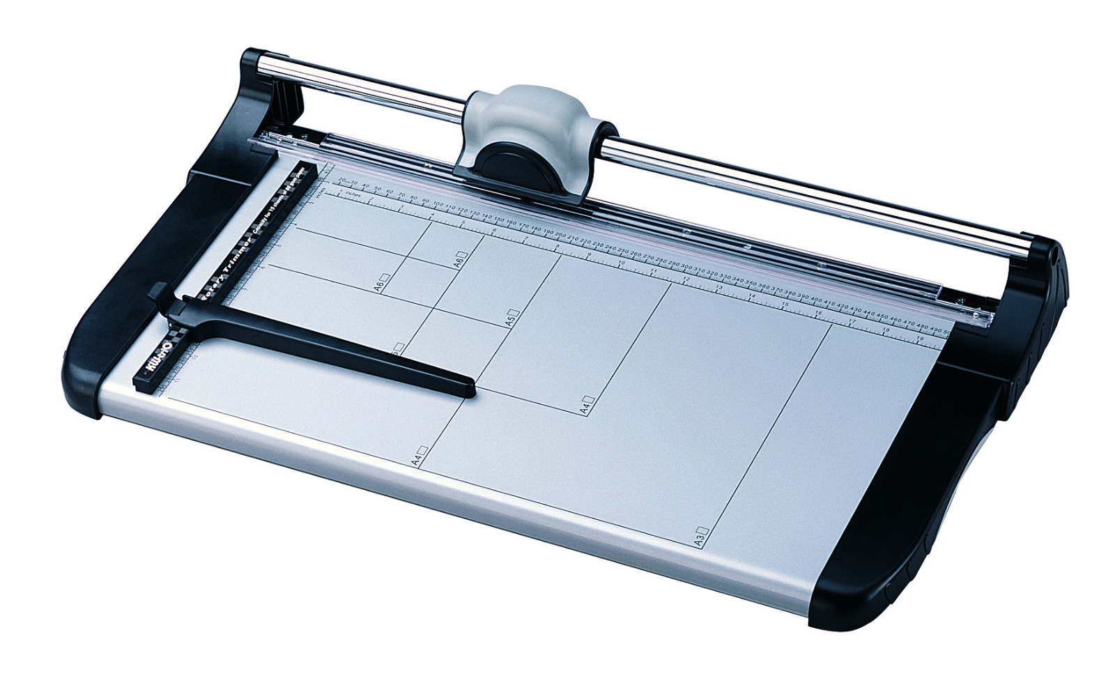 Cropped Faux leather Jacket