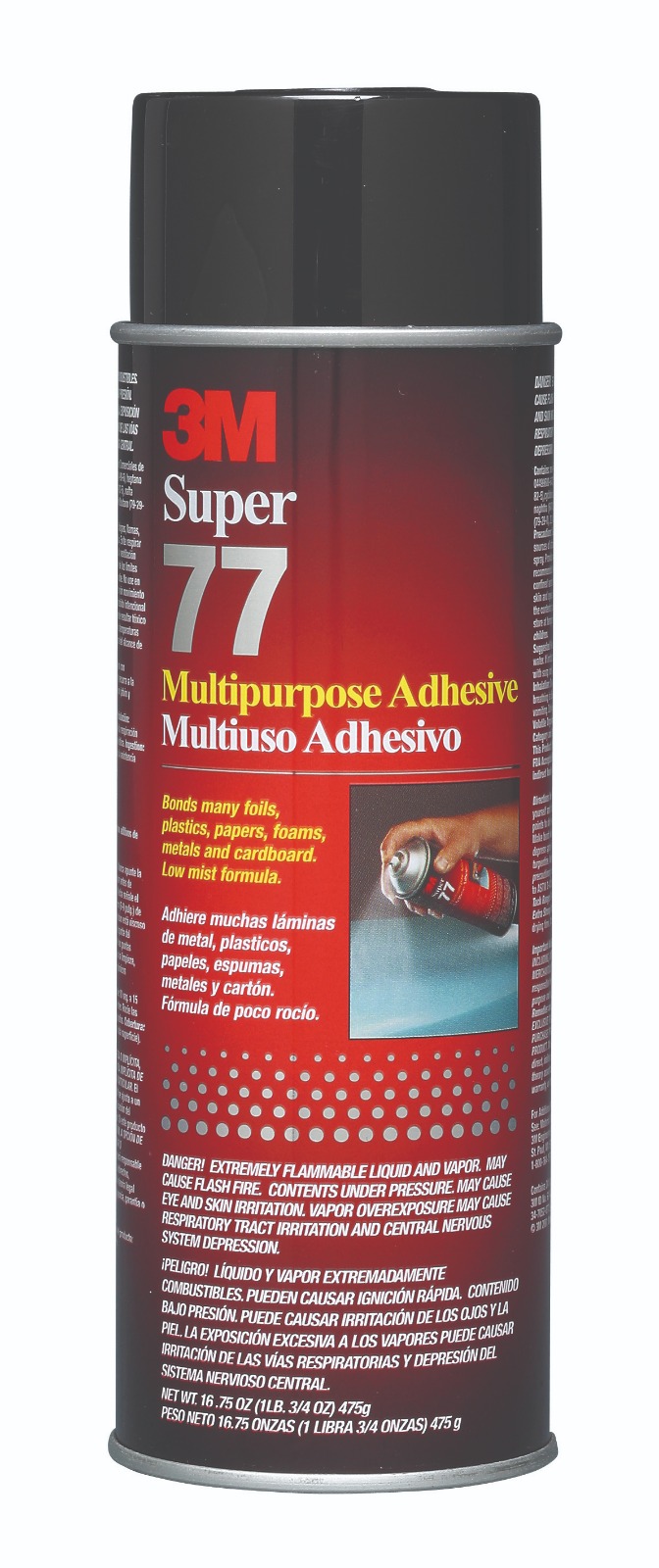 Cropped Faux leather Jacket