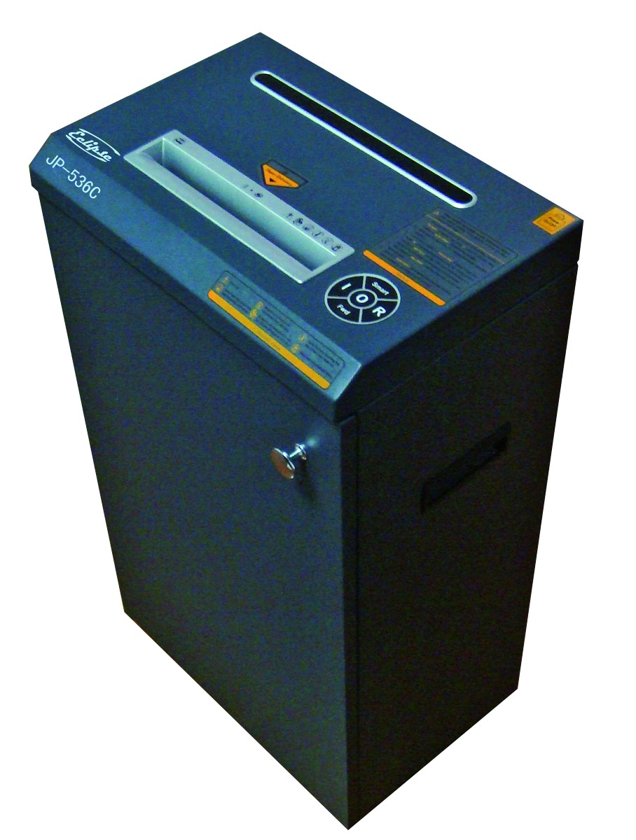 Cropped Faux leather Jacket