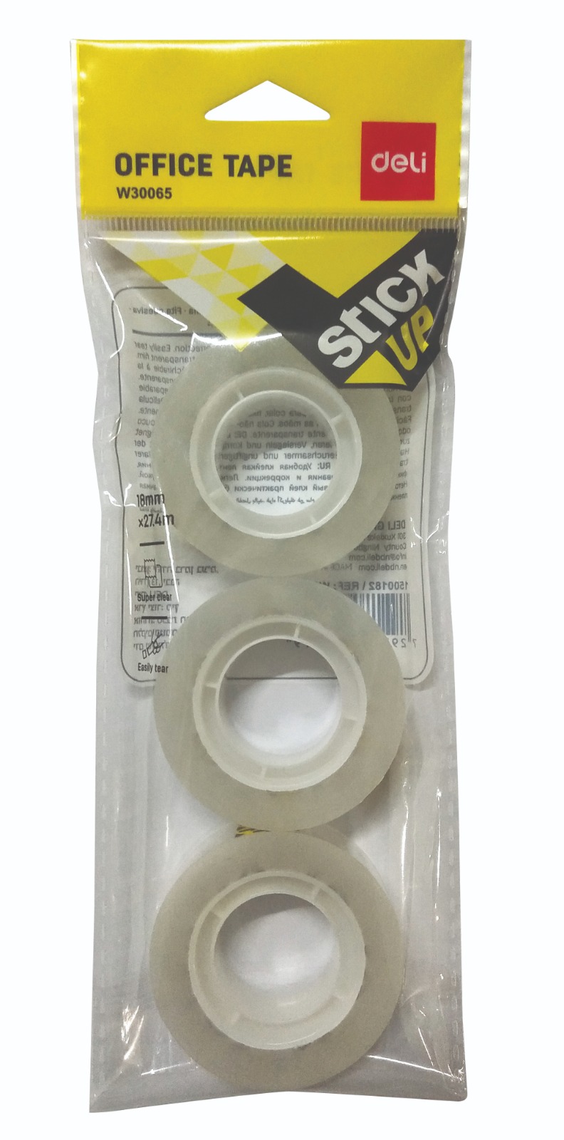 Cropped Faux leather Jacket