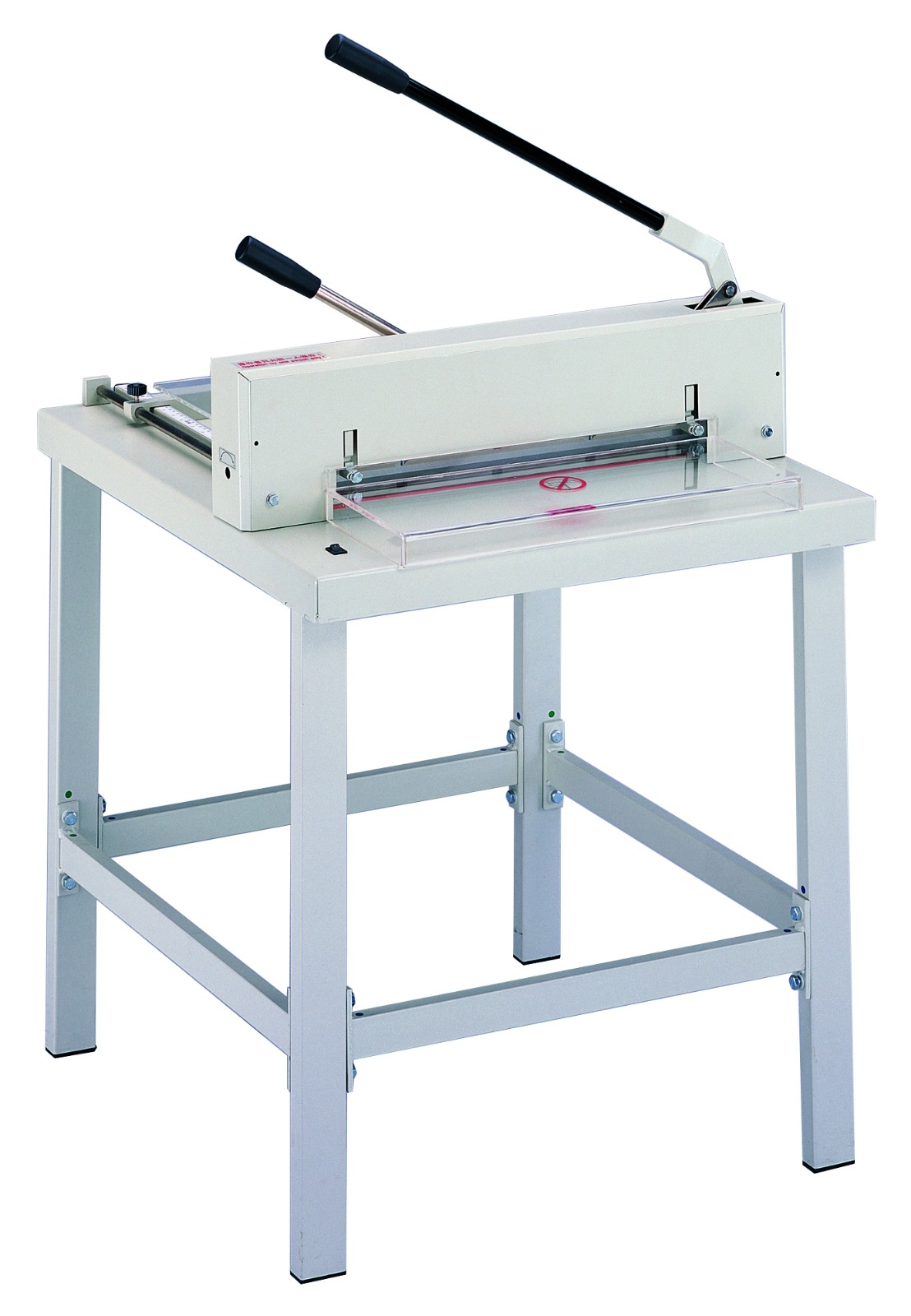 Cropped Faux leather Jacket