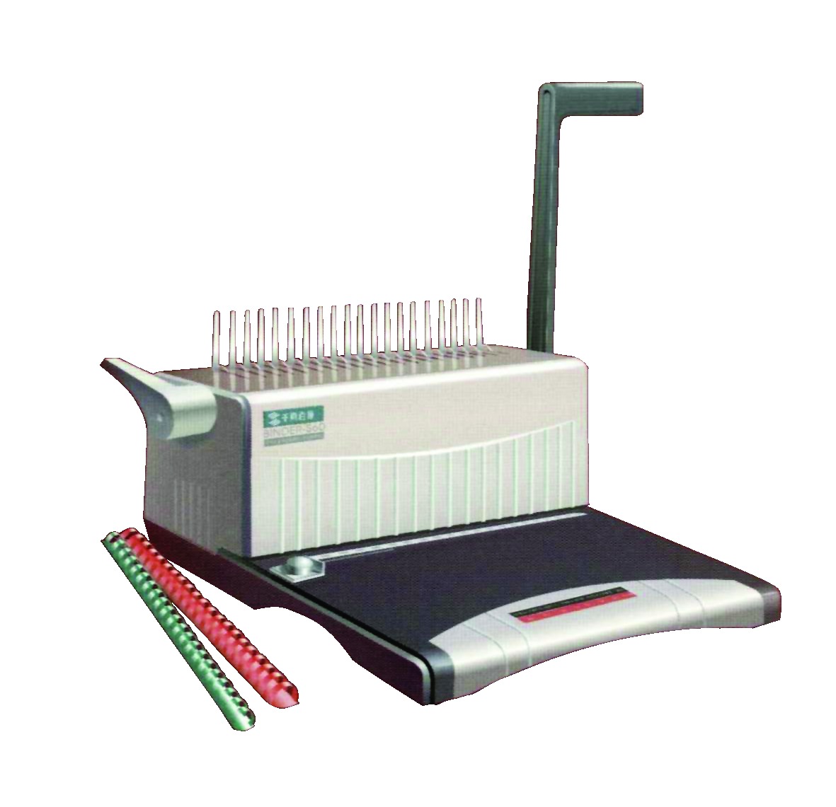 Cropped Faux leather Jacket