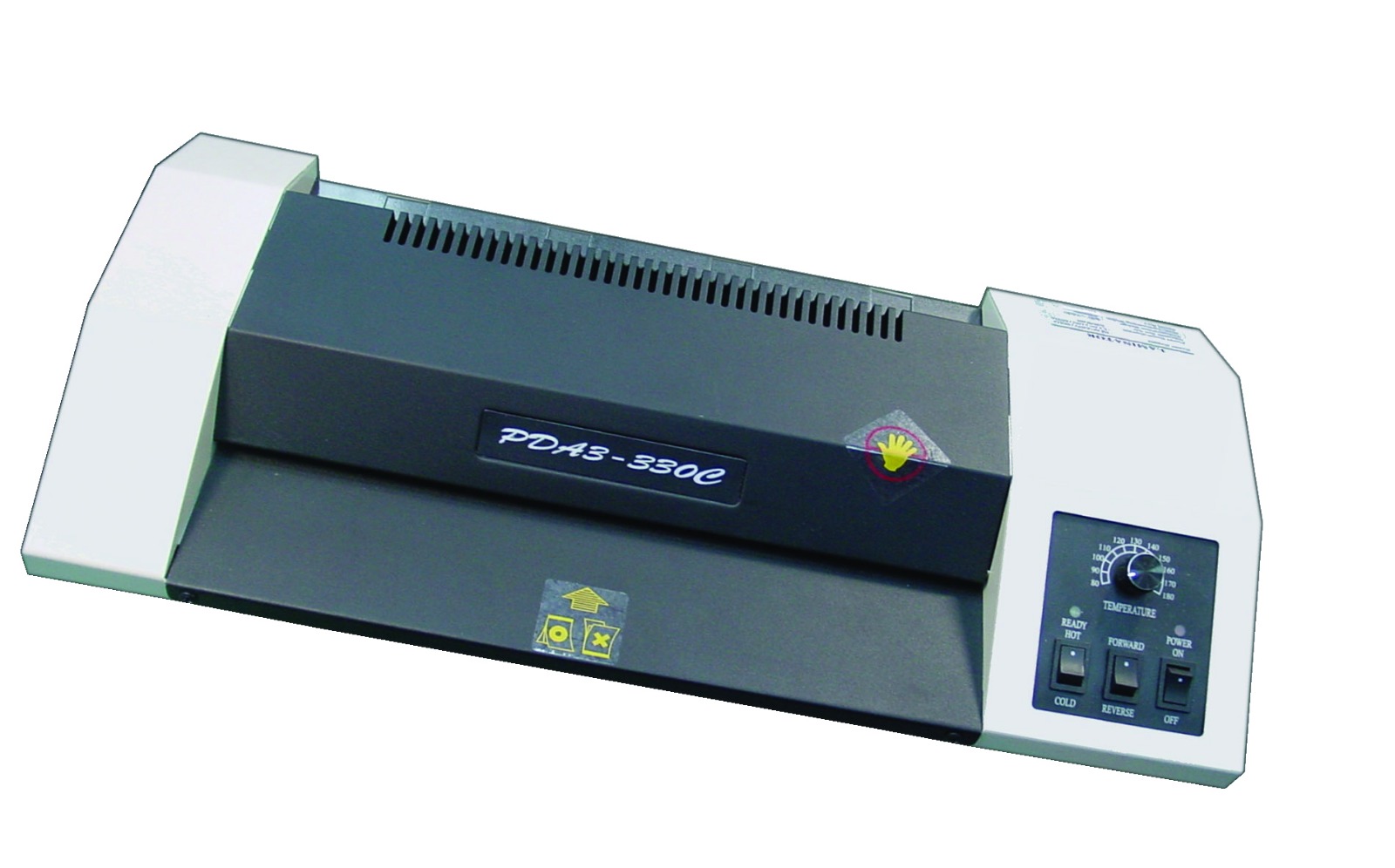 Cropped Faux leather Jacket