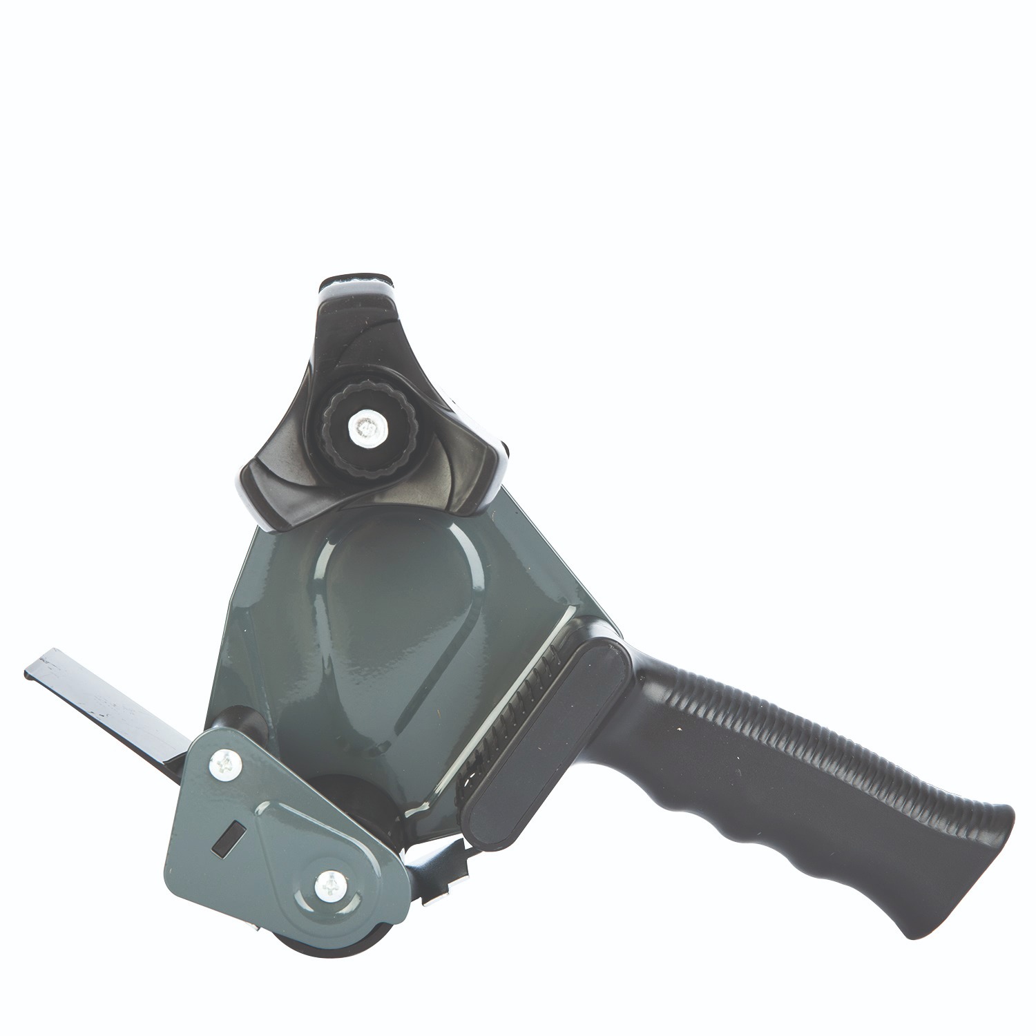 Cropped Faux leather Jacket