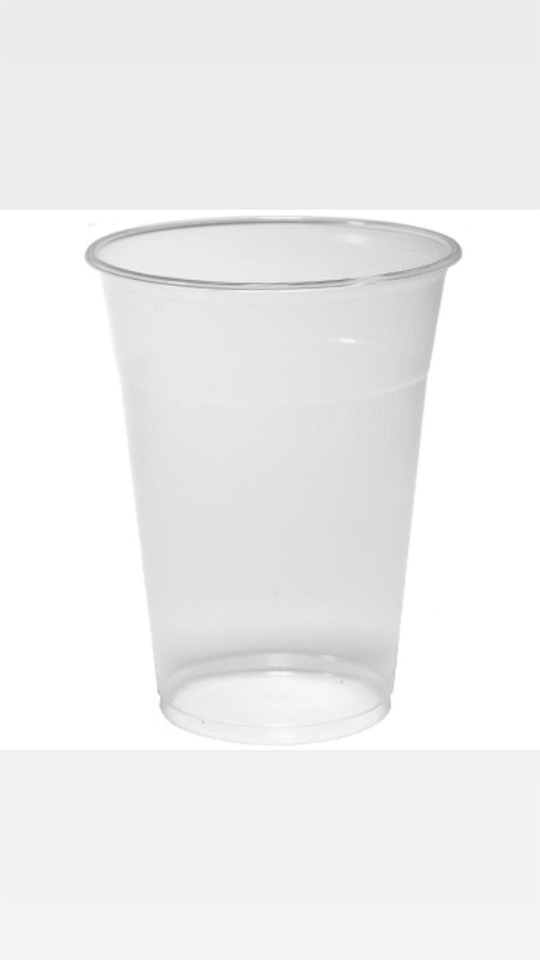 Cropped Faux leather Jacket