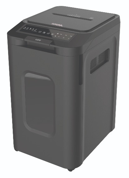 Cropped Faux leather Jacket