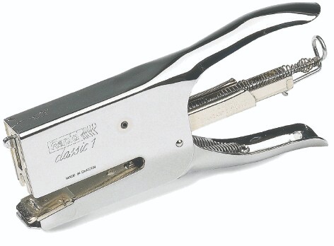 Cropped Faux leather Jacket