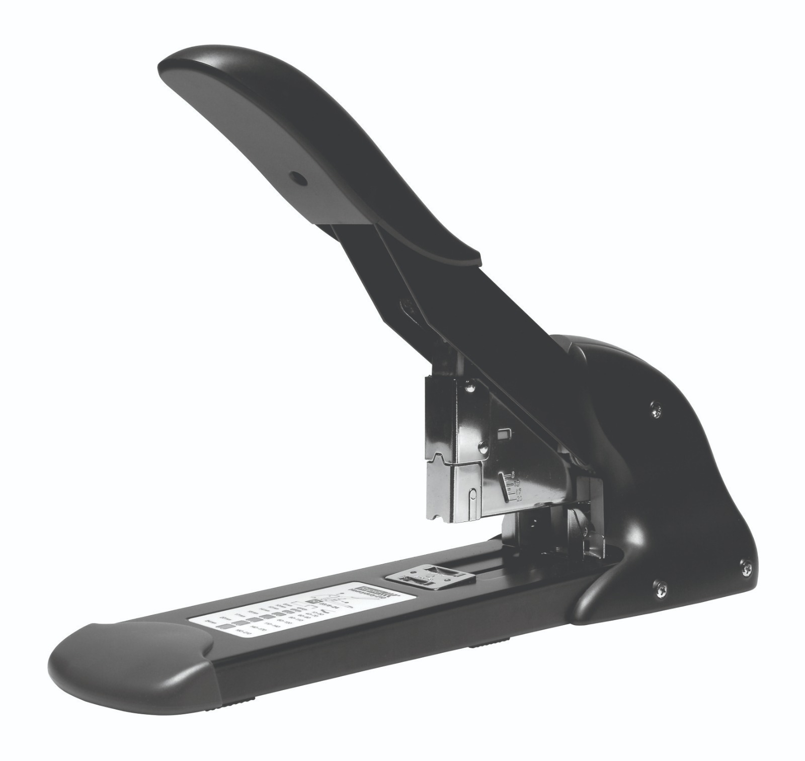 Cropped Faux leather Jacket