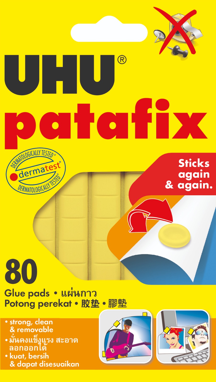 Cropped Faux leather Jacket