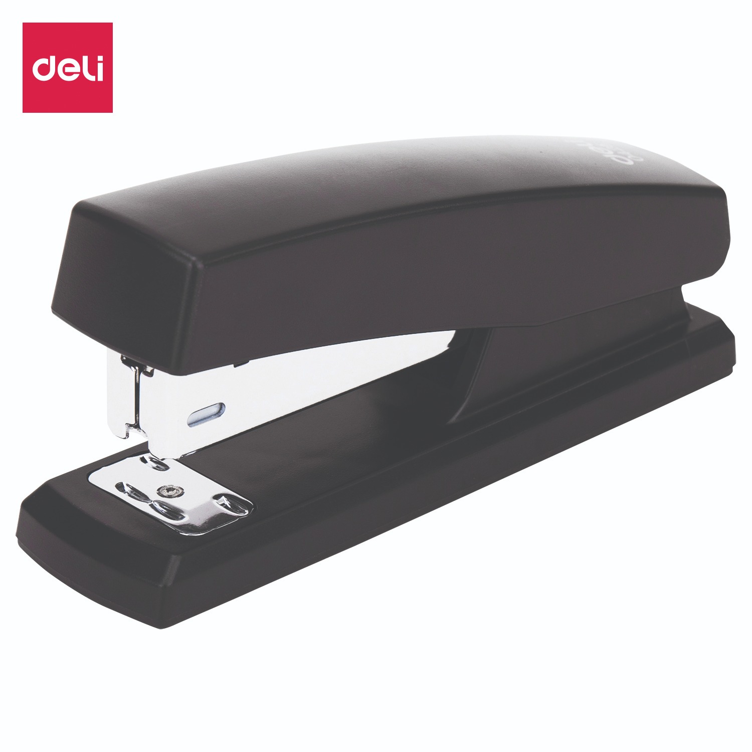 Cropped Faux leather Jacket