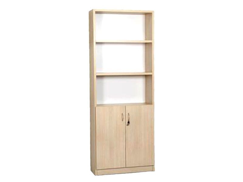 Cropped Faux leather Jacket