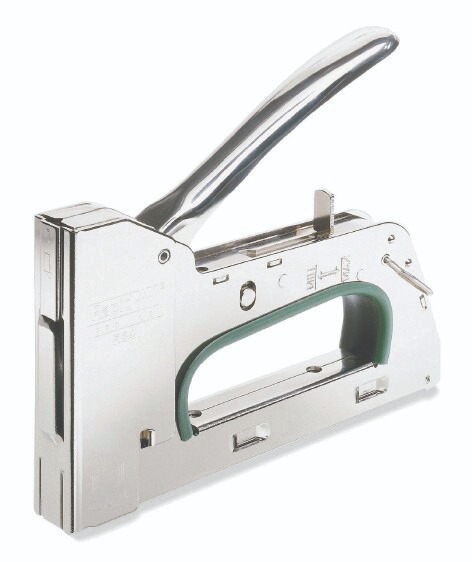 Cropped Faux leather Jacket