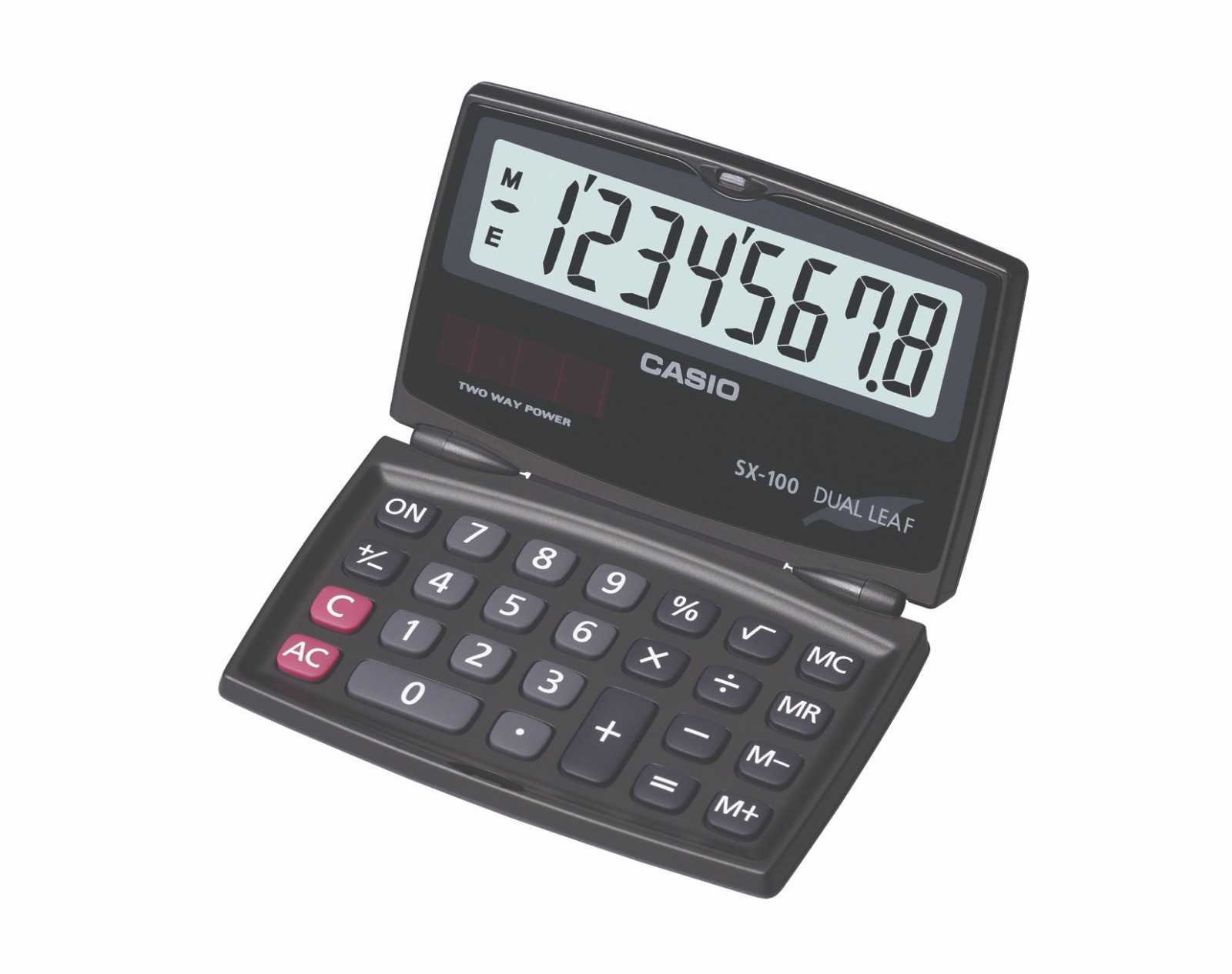 Cropped Faux leather Jacket