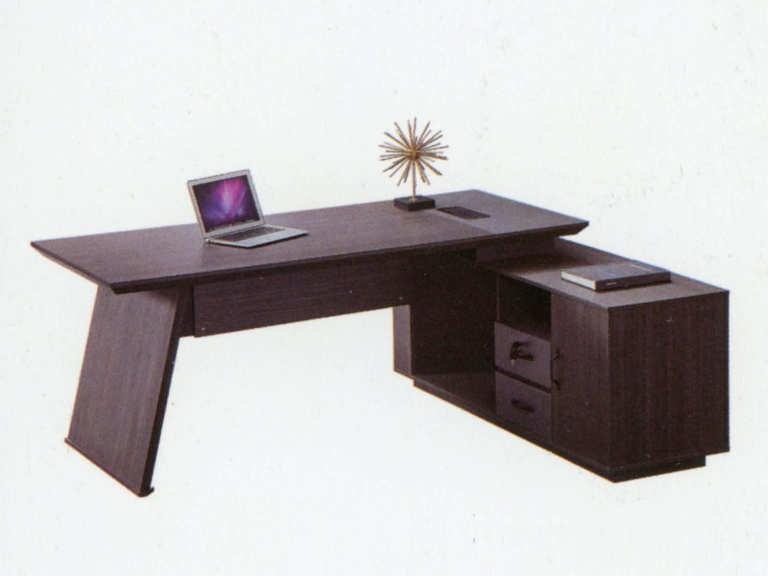 Cropped Faux leather Jacket