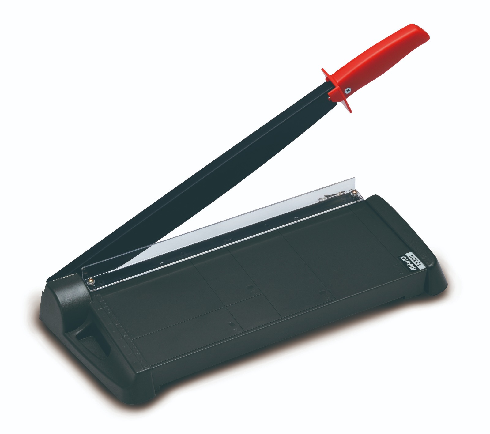 Cropped Faux leather Jacket