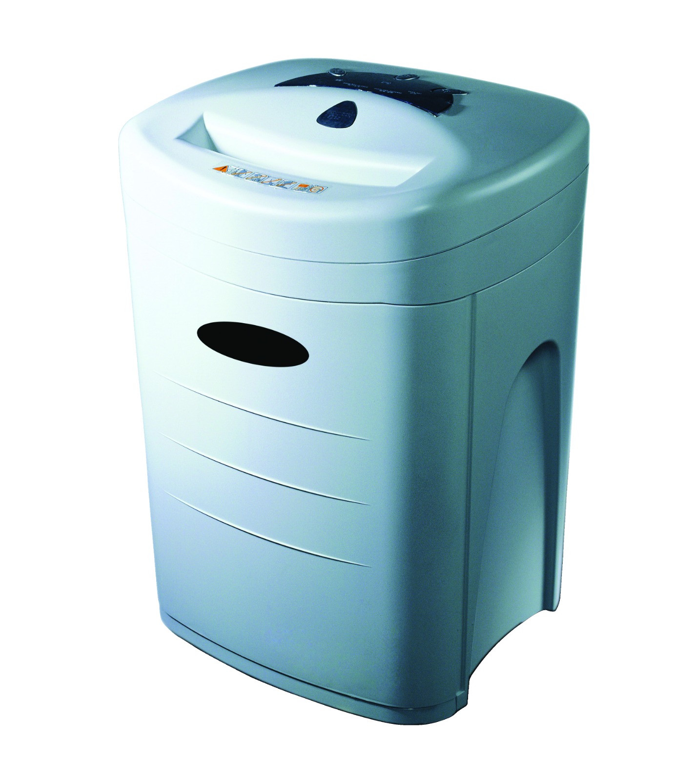 Cropped Faux leather Jacket