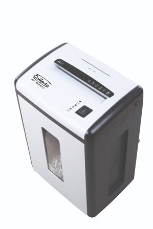 Cropped Faux leather Jacket