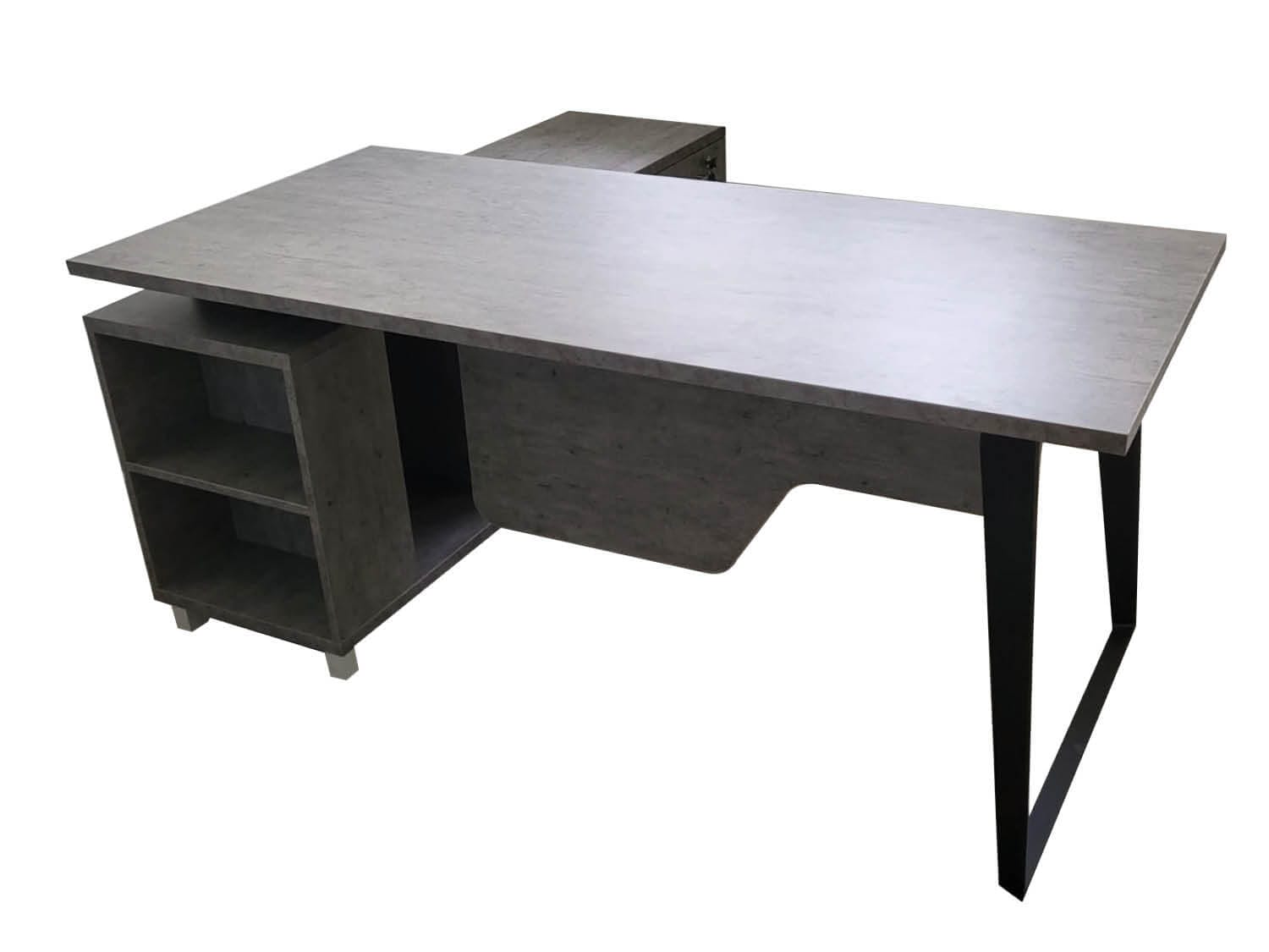 Cropped Faux leather Jacket