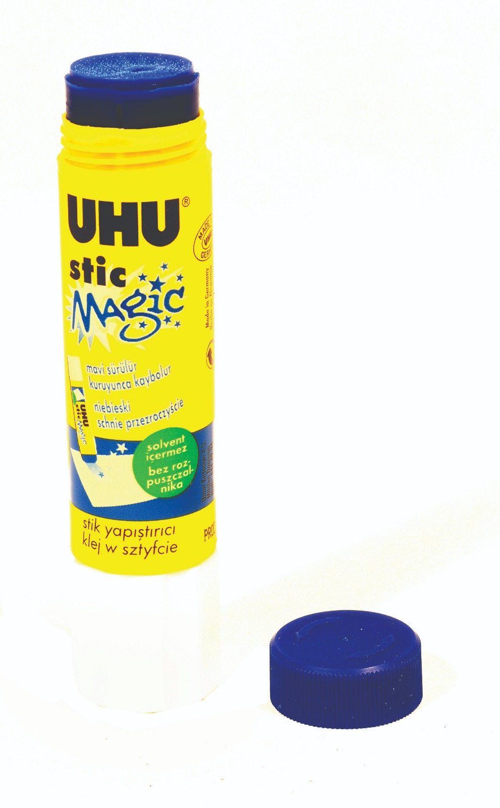 Cropped Faux leather Jacket