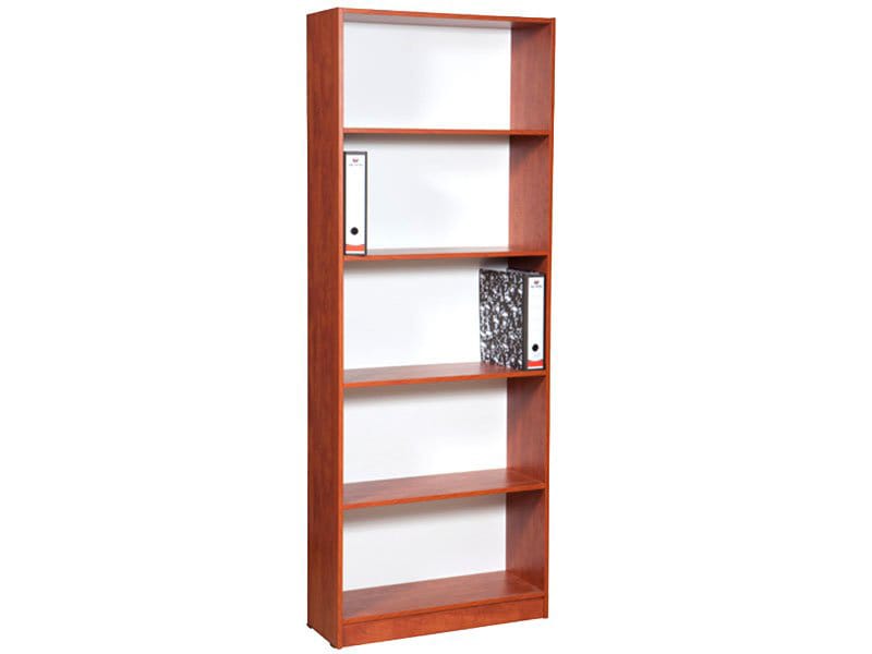 Cropped Faux leather Jacket