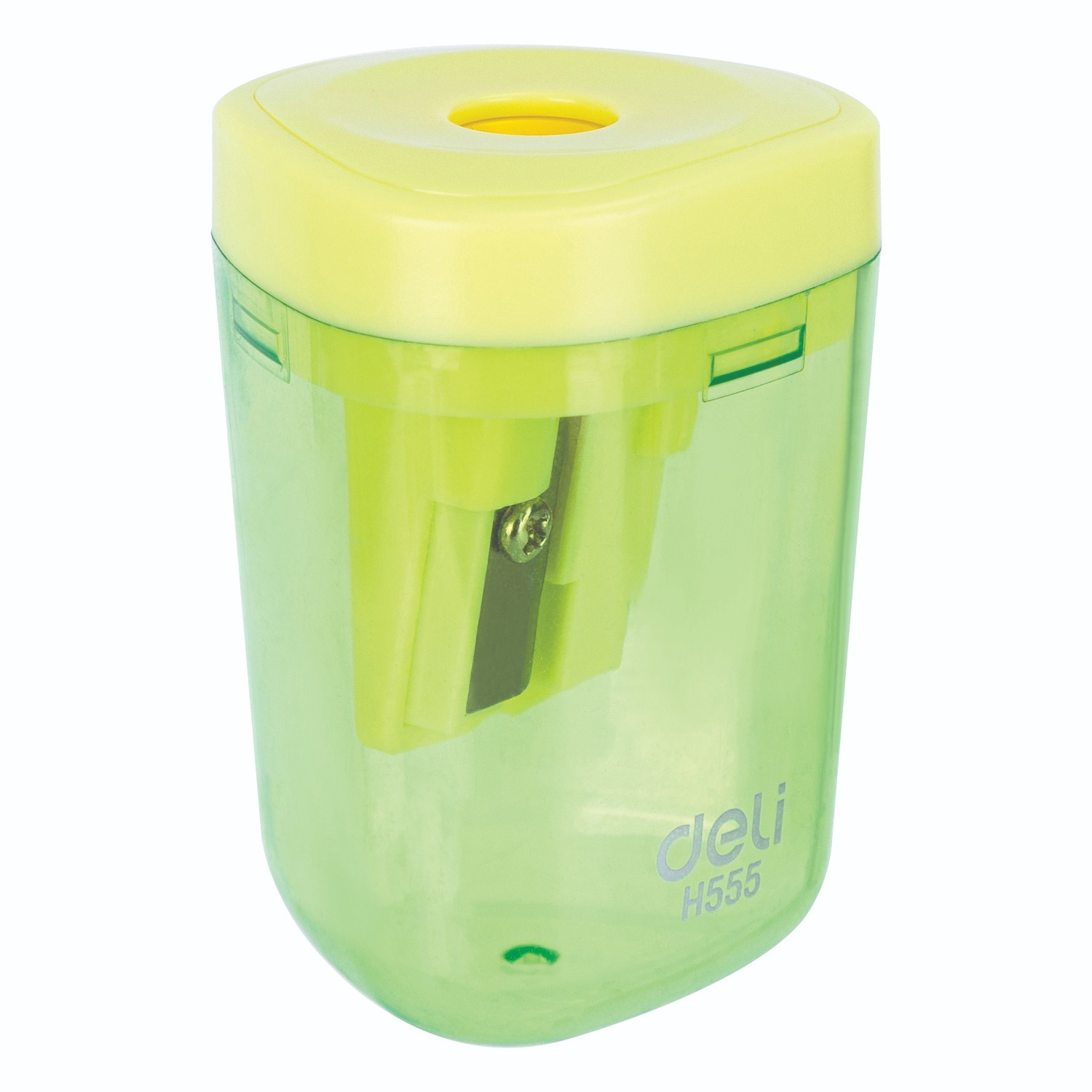 Cropped Faux leather Jacket