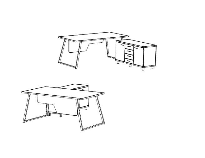 Cropped Faux leather Jacket