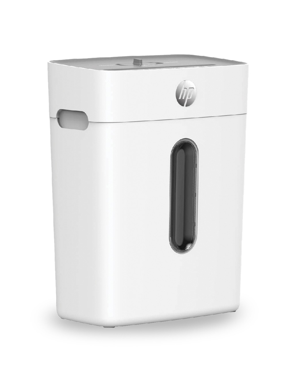 Cropped Faux leather Jacket