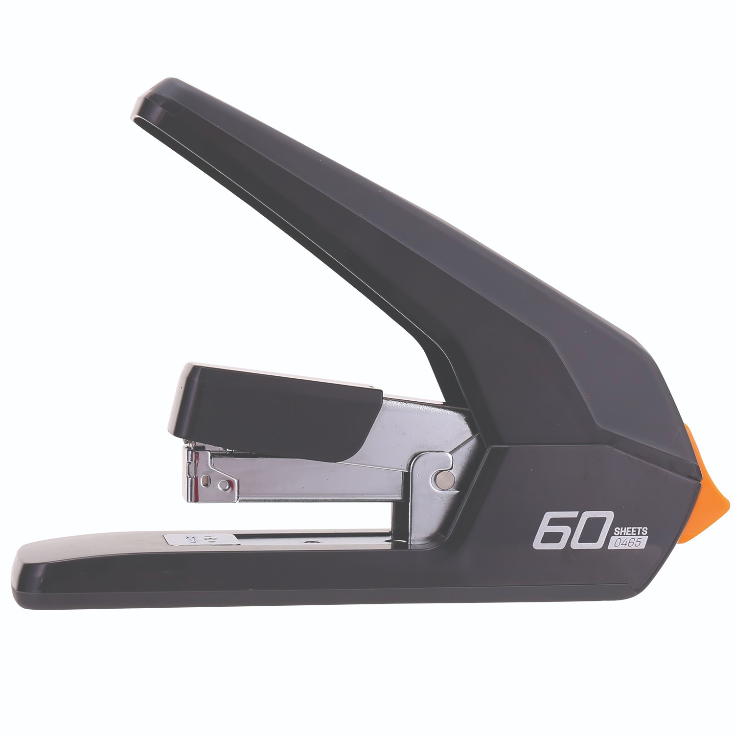 Cropped Faux leather Jacket